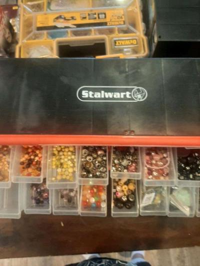 Beading and Jewelry making supplies - Thumbnail 3