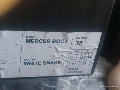 rag bone heels - Thumbnail 3