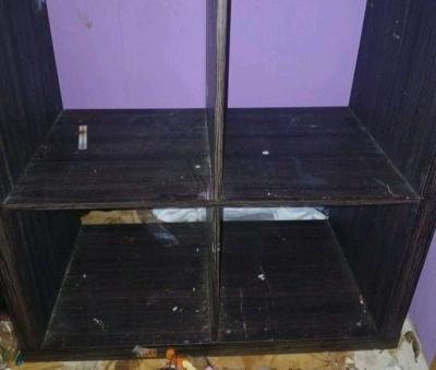 fourway Bookshelf - Thumbnail 2