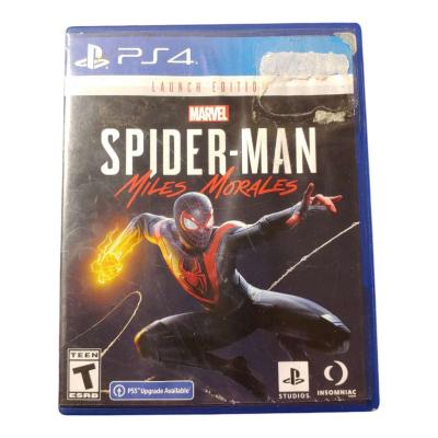 Ps4 Spiderman Games Bundle 9 Games - Thumbnail 3
