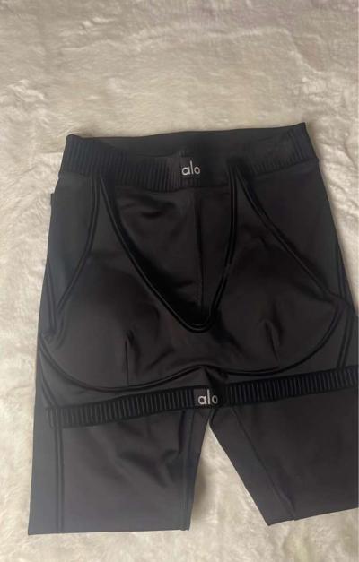 Color Crush Alo Yoga Set - Thumbnail 3