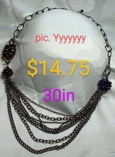 necklaces - Thumbnail 6