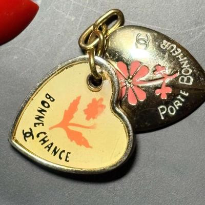 Chanel vintage charms - Thumbnail 3