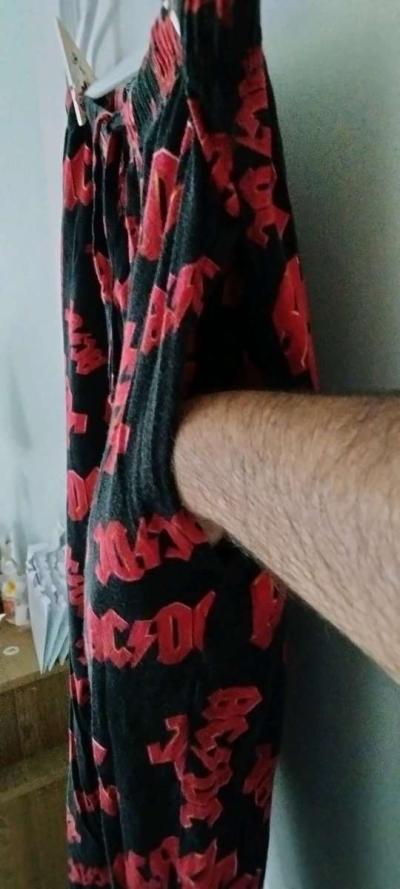 ACDC All Purpose Pants - Thumbnail 5