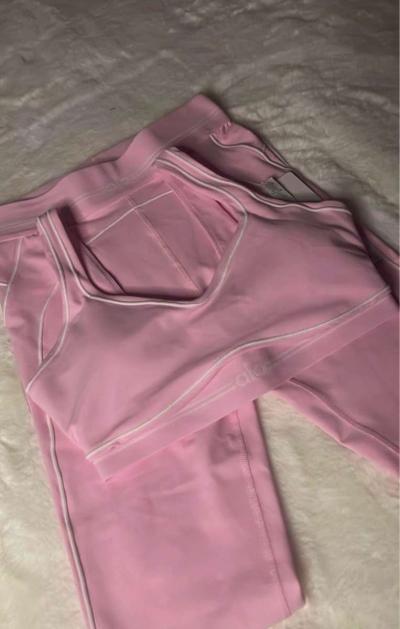 Color Crush Alo Yoga Set - Thumbnail 4