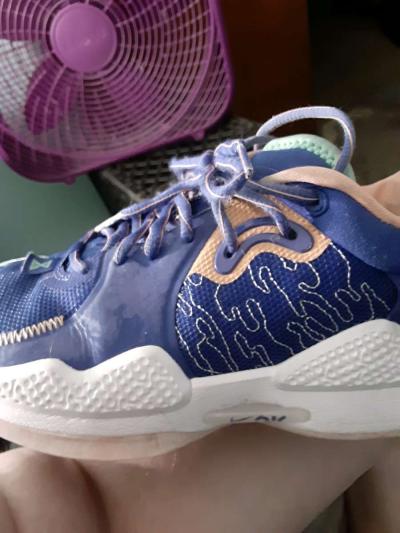 nike shoe - Thumbnail 2