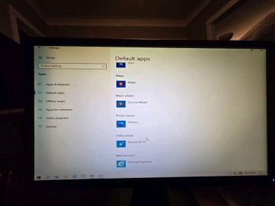 HP Slim Desk Top - Thumbnail 5