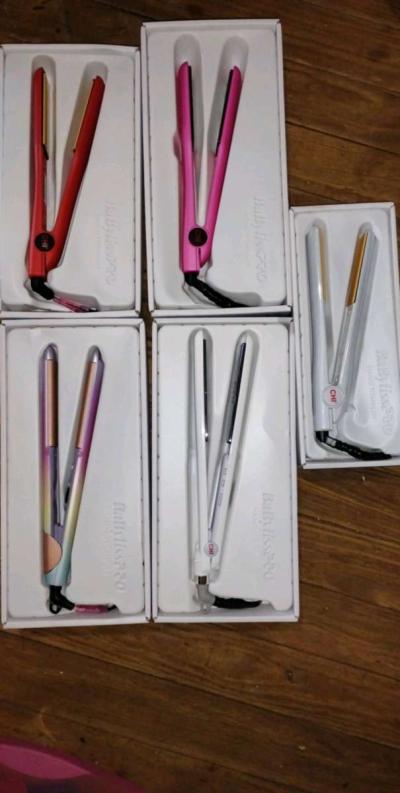 chi flat irons brand new originally 150 - Hearne, Texas