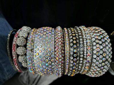 costume Jewelry Bracelets - Thumbnail 4