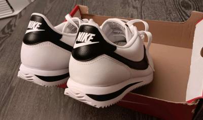 Womens Nike Cortez - Thumbnail 4