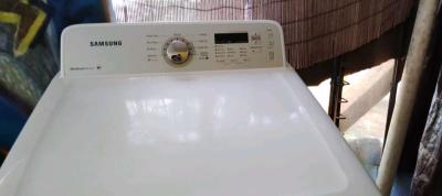 LG dryer - Thumbnail 6