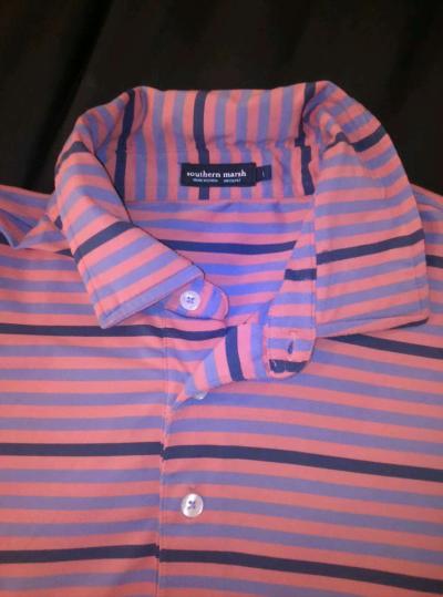 South Marshall Polo - Longview, Texas