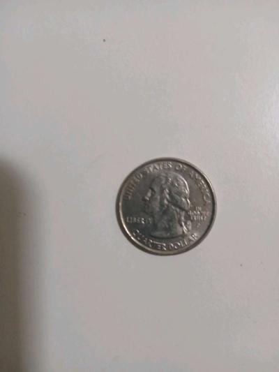 State Quarter - Thumbnail 2