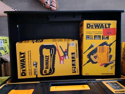 DEWALT TOOLS BRAND NEW ON BOX - Thumbnail 5