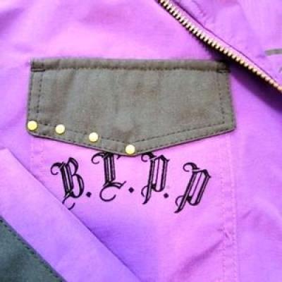 Blac Label Jacket - Thumbnail 4