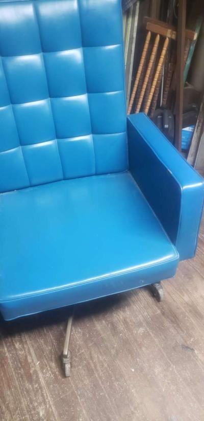 general fireproofing co  good form