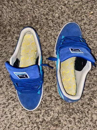 Puma shoes - Thumbnail 5