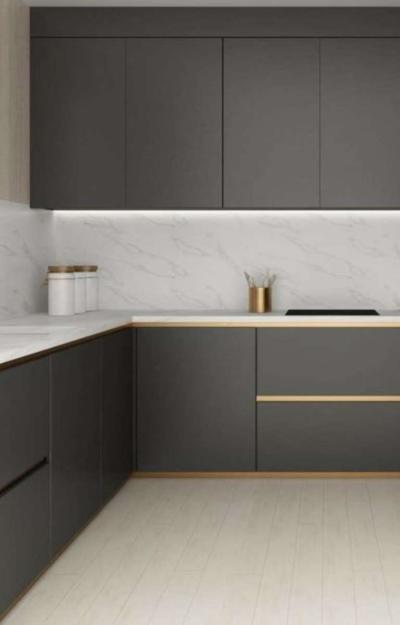 Small Luxury kitchens - Thumbnail 2