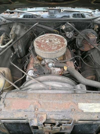 Chevelle Malibu 1973 - Thumbnail 5