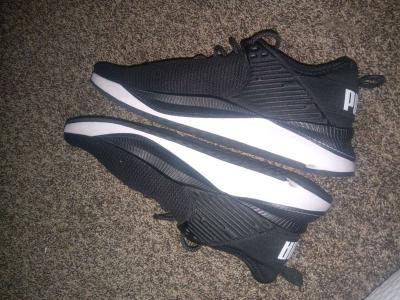 puma running shoes - Thumbnail 2