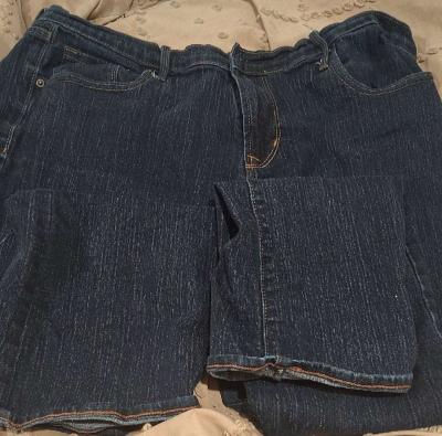 jeans old navy - Thumbnail 1