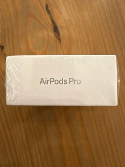 Airpods gen 2 - Thumbnail 2