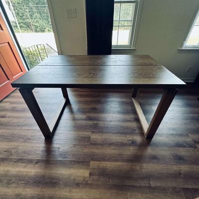 ikea morbylanga dining table - Thumbnail 4