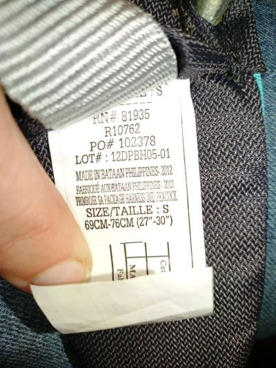 NEW Climbing Gear and SCARPA Shoes - Thumbnail 2