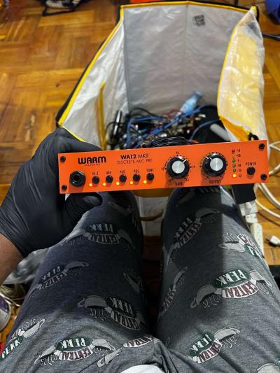 Combo para fiestas y grabaciones iglesias music party church - Thumbnail 4