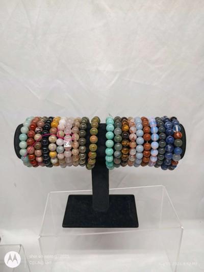 Crystal bracelets - Thumbnail 3