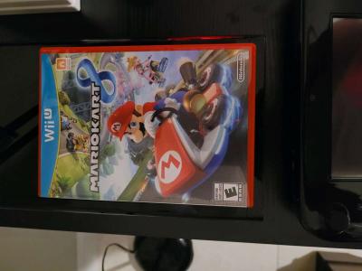 Wii u Console and Gamepad - Thumbnail 4