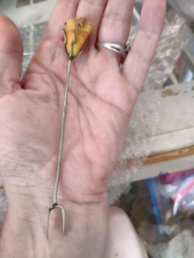 Appetizer Cocktail Olive Picks - Thumbnail 2