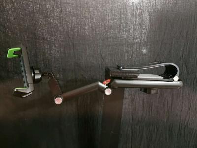 visor cell phone holder - Thumbnail 4