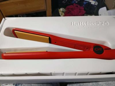 chi flat uto brand new - Thumbnail 3