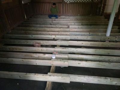 FOUNDATION REPAIR - Thumbnail 5