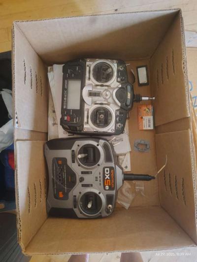 RC helicopter - Thumbnail 3