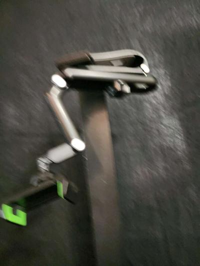 visor cell phone holder - Thumbnail 3