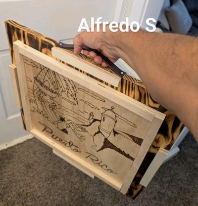 tables for dominos games - Thumbnail 6