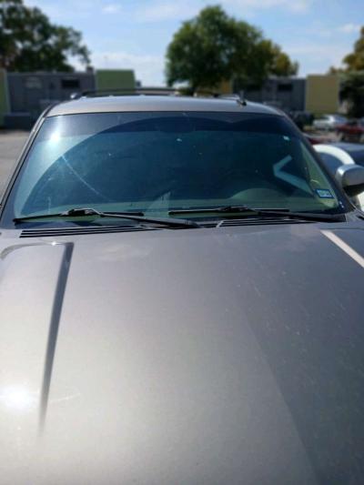 2011 chevy suburban - Thumbnail 4