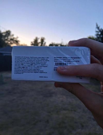 airpod pro gen 2 - Thumbnail 4