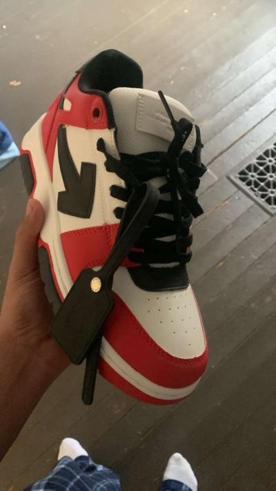 offwhite out of office - Thumbnail 3