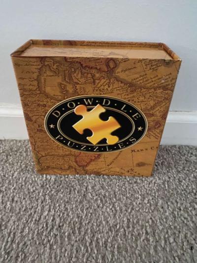 Dowdle Puzzles - Thumbnail 1