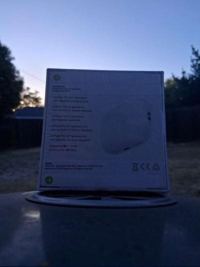 airpod pro gen 2 - Thumbnail 2