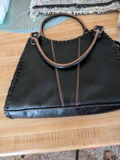 hand bag - Thumbnail 4