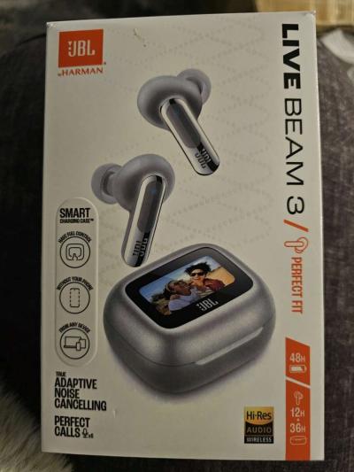 JBL Live Beam 3 - Thumbnail 3