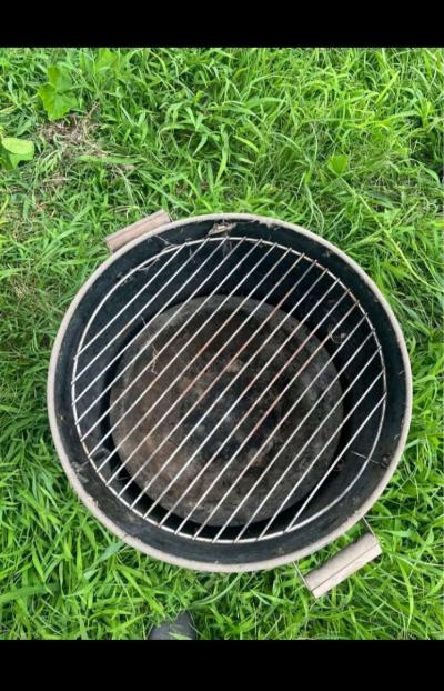 brinkman smoke n grill - Thumbnail 3