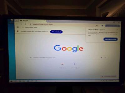 HP Slim Desk Top - Thumbnail 4