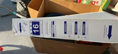 air filter - Thumbnail 2