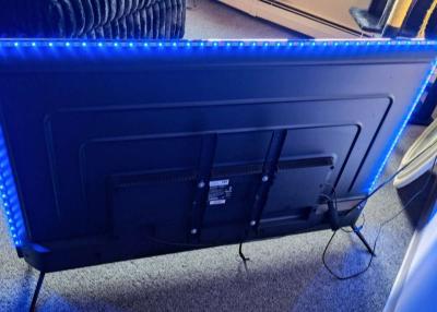55 Element 4k Ultra HD Smart Tv With Led Light - Thumbnail 2