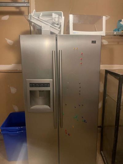 Fridge - Thumbnail 3